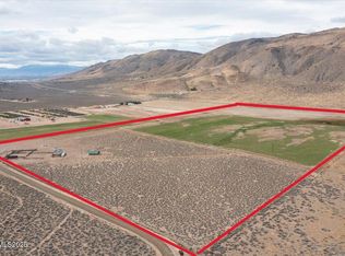 4055 Bacon Rind Rd, Reno, NV