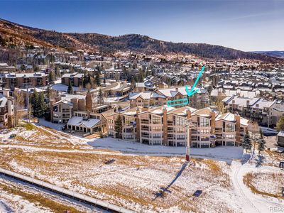 2302 Ski Trail Ln #331, Steamboat Springs, CO, 80487