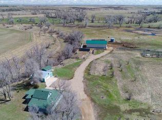 18780 Stonelake Rd, Nisland, SD 57762