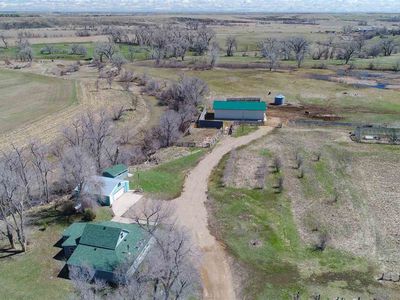 18780 Stonelake Rd, Nisland, SD, 57762