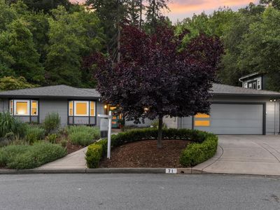 71 Convent Court, San Rafael, CA, 94901