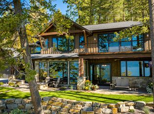 32187 Beargrass Ln, Bigfork, MT 59911