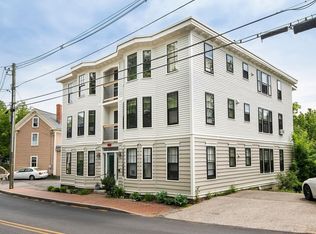 134 South St #8, Portsmouth, NH 03801