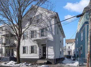 187 Vinton St, Providence, RI 02909