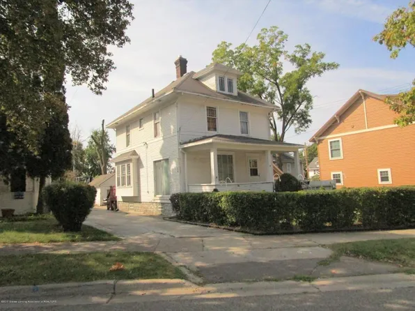 1312 E Cesar E Chavez Ave, Lansing, MI 48906