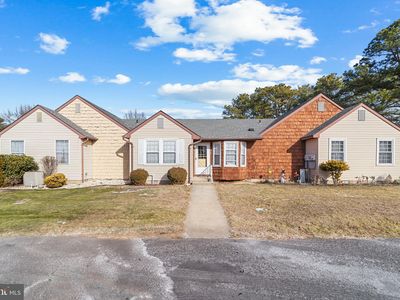 8 Alpine Rd #B, Manchester Township, NJ, 08759