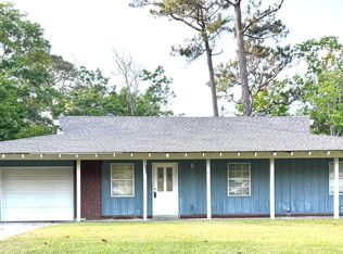 4607 Seminole Ave, Pascagoula, MS 39581