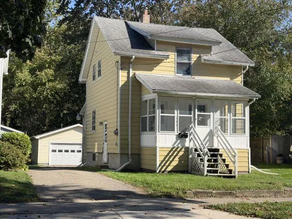 547 Seymour Ave, Jackson, MI 49202