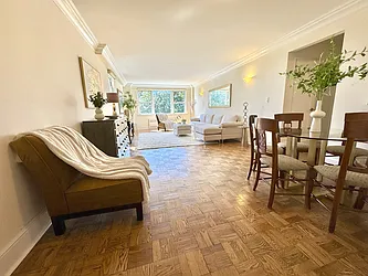 3135 Johnson Avenue, #10C