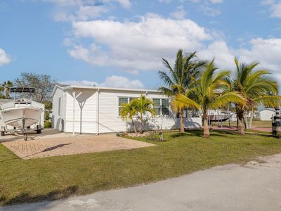 7370 129th Street, Sebastian, FL, 32958