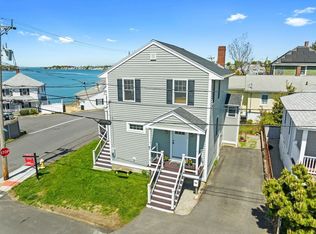 1 Roosevelt Ave, Hull, MA 02045