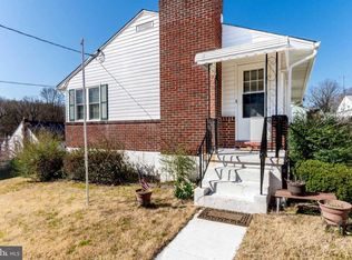 419 Waverly Ave, Baltimore, MD 21225