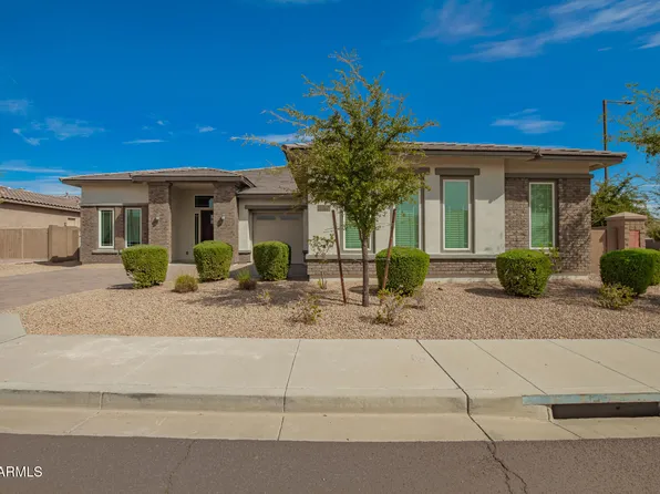 5309 N 148TH Avenue, Litchfield Park, AZ 85340