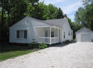 1412 S Hawthorne Ln, Indianapolis, IN 46203