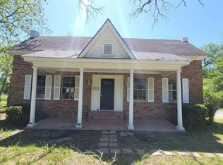 267 N County Road 4105, Joinerville, TX 75658