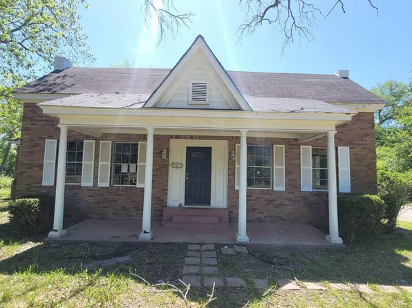 267 N County Road 4105, Joinerville, TX 75658