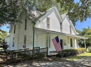 904 Highway 362 W, Williamson, GA 30292