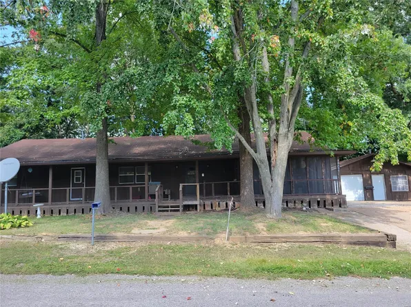 26488 Main St, Dow, IL 62022