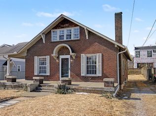 1811 Allison Pl, Nashville, TN 37203