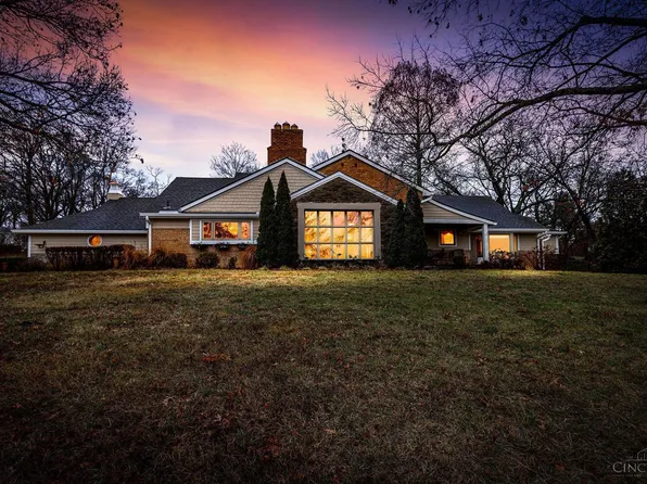 7430 E Aracoma Dr, Cincinnati, OH 45237