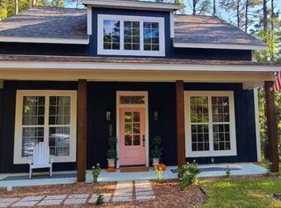 201 Sunny Hill Dr, Coldspring, TX 77331