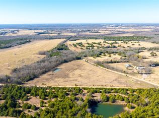 Tbdlot6 County Rd #2905, Dodd City, TX 75438