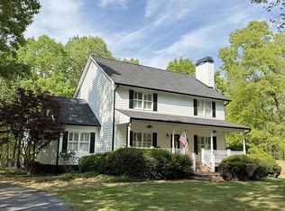279 Chestnut Hill Rd, Griffin, GA 30224
