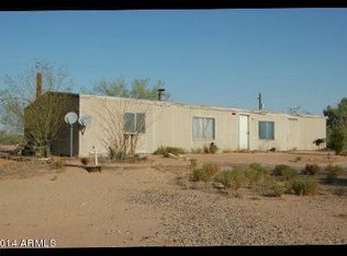 4762 S Whispering Sands Dr, Casa Grande, AZ 85193