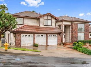 22680 Hidden Hills Rd, Yorba Linda, CA 92887