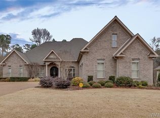 3631 Windy Rdg, Tuscaloosa, AL 35406