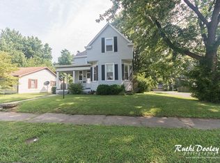 415 Portland Ave, Belleville, IL