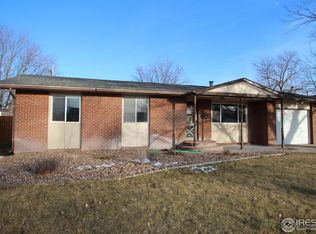310 Bannock St, Sterling, CO 80751