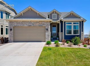 5889 Carrick Ln, Colorado Springs, CO 80927