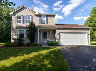 4186 Judith Ct, Linden, MI 48451