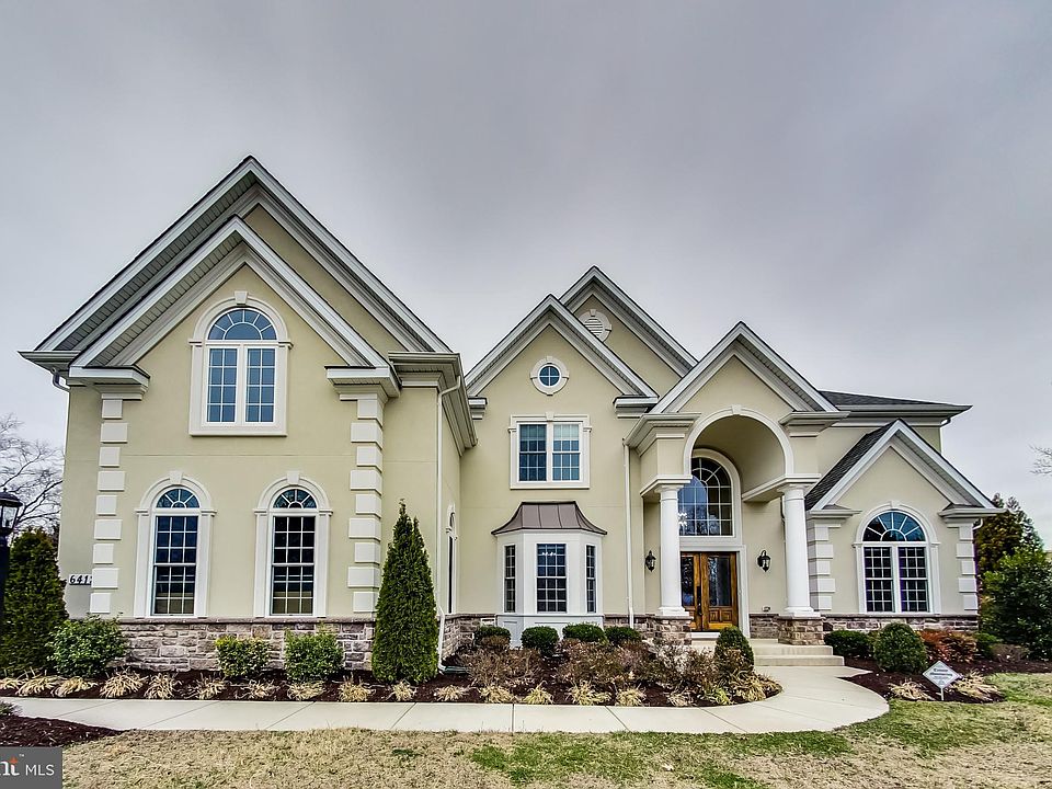 6412 Franconia Rd, Springfield, VA 22150 Zillow