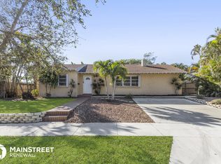 19921 NW 43rd Pl, Miami Gardens, FL 33055