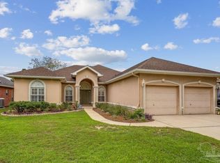 3136 Strathauer Rd, Milton, FL 32583