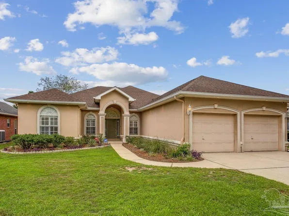 3136 Strathauer Rd, Milton, FL 32583