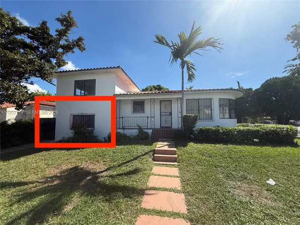 525 SW 22nd Ave #B, Miami, FL 33135