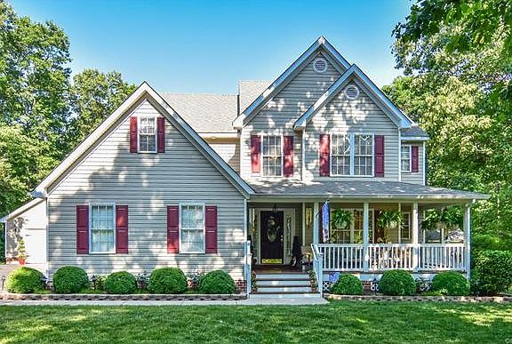 2nd image of 8299 Elizabeth Ann Dr