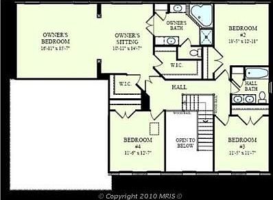 2nd image of 13221 Moonlight Trail Dr