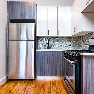 Rented by Nooklyn NYC LLC | media 25