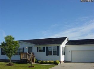661 Kingfisher Ct, Streetsboro, OH 44241