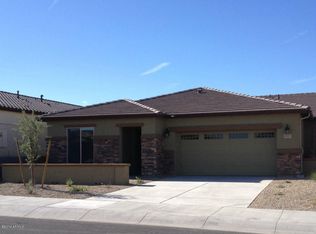 17577 W Fairview St, Goodyear, AZ 85338