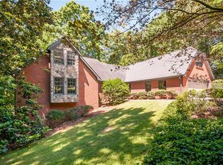 3463 Wood Acres Blvd, Duluth, GA 30096