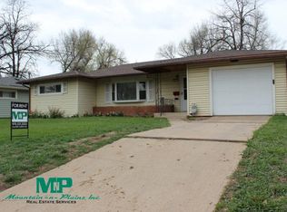 1707 Remington St, Fort Collins, CO 80525