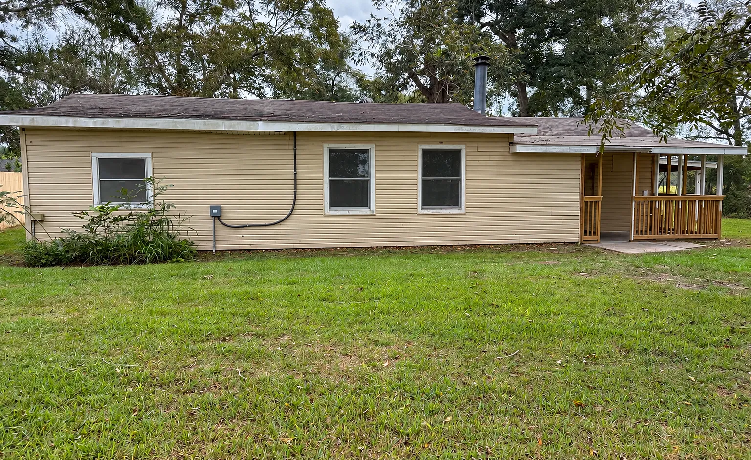 22683 Farm to Market Road 1293 - 1 — Photo 3