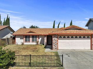 1090 Overland Ave, Los Banos, CA 93635