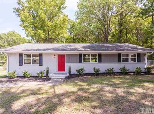 2616 Davie Rd, Durham, NC 27704