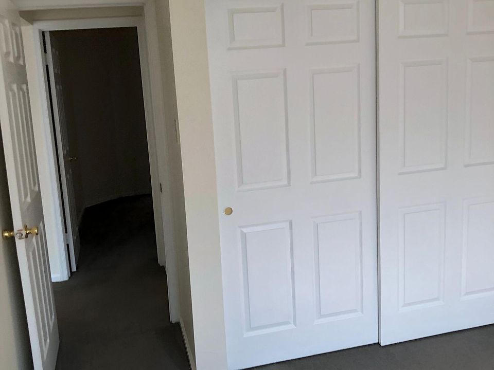 Front Bedroom Closet